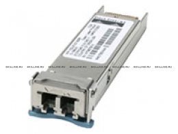 Оптический модуль (трансивер)  Cisco Systems DWDM XFP 1546.12 nm XFP (100 GHz ITU grid) Original (DWDM-XFP-46.12=). Изображение #1
