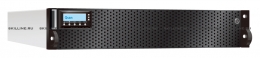 Дисковая корзина QSAN JBOD J300Q-D212 (J300Q-D212). Изображение #1