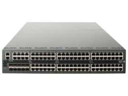 HP A5830AF-96G Switch (JC694A). Изображение #1