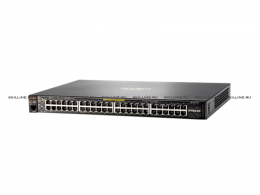 Aruba 2530 48G PoE+ Switch (J9772A). Изображение #1