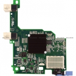 IBM Emulex Virtual Fab adapt CFFh - Контроллер (49Y4235). Изображение #1