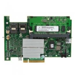 Контроллер Dell PERC H730 (405-AADTT). Изображение #1
