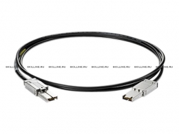 SAS Min-Min 1 x 2M Cable Assy Kit (AE470A). Изображение #1