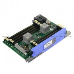 Memory Expansion Card - Плата расширения Memory Expansion Card (69Y1888). Изображение #1