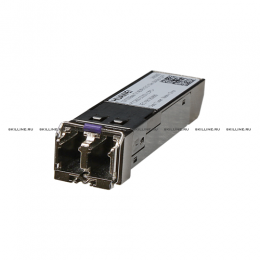Оптический модуль Huawei 100/1000BASE-BX CSFP Optical Transceiver,CSFP,GE/FE,Single-mode Module(Tx1490/Rx1310nm,20km,LC) (CSFP-GE-FE-BIDI2). Изображение #1