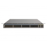 Коммутатор Huawei CE6850-48T4Q-EI Switch(48-Port 10GE RJ45,4-Port 40GE QSFP+,Without Fan and Power Module) (CE6850-48T4Q-EI)