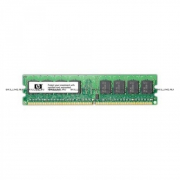 16GB 2Rx4 PC3-12800R-11 Kit (672631-B21). Изображение #1