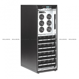 ИБП APC  Smart-UPS VT 24kW/30kVA 400V w/3 Batt Mod Exp to 4, Int Maint Bypass, Parallel Capable & StartUP (SUVTP30KH3B4S). Изображение #5
