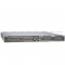 Коммутатор Juniper Networks EX4600, 24 SFP+/SFP ports, 4 QSFP+ ports, 2 expansion slots, redundant fans, 2 DC power supplies, back to front airflow (EX4600-40F-DC-AFI)