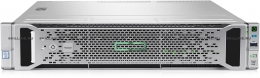 Сервер HPE ProLiant  DL180 Gen9 (833988-425). Изображение #1