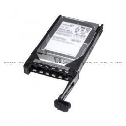 Жесткий диск Dell 2.5