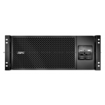 ИБП APC  Smart-UPS On-Line,6000W /6000VA,Входной 230V /Выход 230V, Interface Port Contact Closure, RJ-45 10/100 Base-T, RJ-45 Serial, Smart-Slot, USB, Extended runtime model, Высота аппаратурной стойки 4 U (SRT6KRMXLI)