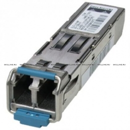 Оптический модуль (трансивер)  Cisco Systems 48 units of GLC-FE-100BX-D Original (GLC-FE-100BX-D48=). Изображение #1