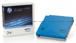 Ultrium 5 3TB WORM Data Cartrige (C7975W). Изображение #1