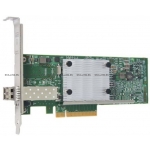 Адаптер HBA Qlogic Single port PCIe Gen3 to 10Gb Ethernet Direct Attach Copper Adapter (QLE3440-CU-CK)