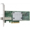 Адаптер HBA Qlogic Single port PCIe Gen3 to 10Gb Ethernet Direct Attach Copper Adapter (QLE3440-CU-CK)