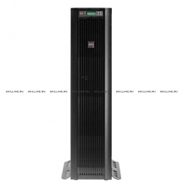 ИБП APC  Smart-UPS VT 8kW/10kVA 400V w/2 Batt Mod Exp to 2, Int Maint Bypass, Parallel Capable & StartUP (SUVTP10KH2B2S). Изображение #1