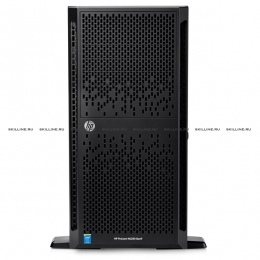 Сервер HPE ProLiant  ML350  Gen9 (835265-421). Изображение #1