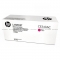 Тонер-картридж HP 651A Magenta для Color LaserJet Enterprise 700 M775dn/f/z/z+ Contract (16000 стр) (CE343AC)
