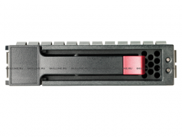 Жесткий диск HPE MSA 2.4TB SAS 12G Enterprise 10K SFF (2.5in) M2 3yr Wty HDD (R0Q57A). Изображение #1