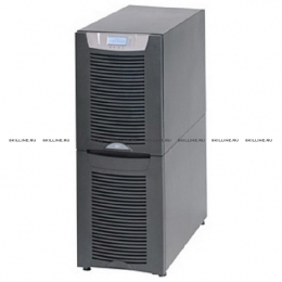 ИБП Eaton (Powerware)  30 кВА, 3ф/1ф, батарея на 7 мин, 5 лет (9155-30-N-7-2x9Ah). Изображение #1