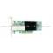 Сетевая карта Mellanox ConnectX-3 Single Port, VPI FDR, QSFP+ Adapter, LP, Network Adapter (555-BCKU)