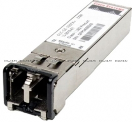 Оптический модуль (трансивер)  Cisco Systems 24 units of GLC-FE-100FX Original (GLC-FE-100FX24=). Изображение #1