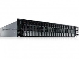 СХД Dell PowerVault MD3820i iSCSI 14TB (210-ACCP-514). Изображение #1