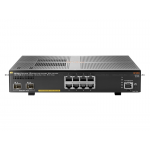 Aruba 2930F 8G PoE+ 2SFP+ Switch (JL258A)