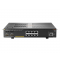 Aruba 2930F 8G PoE+ 2SFP+ Switch (JL258A)