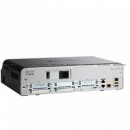 Cisco 1941 AX Bundle w/ APP,SEC lic (C1941-AX/K9). Изображение #1