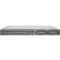 Коммутатор Juniper Networks EX4600 spare chassis, 24 SFP+/SFP ports, 4 QSFP+ ports, 2 expansion slots, redundant fans, front to back airflow (optics, power supp lies and fans not included and  sold separately) (EX4600-40F-S)