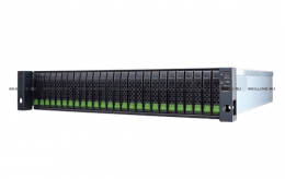 QSAN XCubeDAS XD5326-D (XCubeDAS XD5326-D). Изображение #2