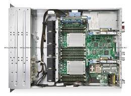 Сервер HPE ProLiant  DL180 Gen9 (778454-B21). Изображение #2