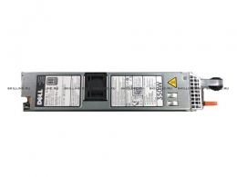 Блок питания Dell Power Supply (1 PSU) 350W Hot Swap, Kit for G13 series (450-AFJN). Изображение #1