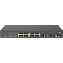 HP A3100-16 v2 EI Switch (JD319B). Изображение #1