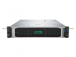 HPE ProLiant DL560 Gen10 (P40457-B21). Изображение #1