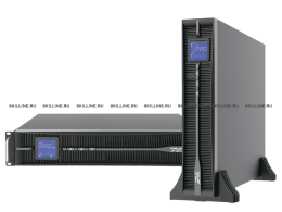 ИБП Kehua KR-RM (KR3000-RM). Изображение #1