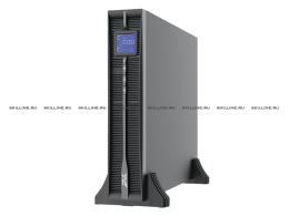 ИБП Kehua KR-RM Li (KR3000-RM Li). Изображение #1