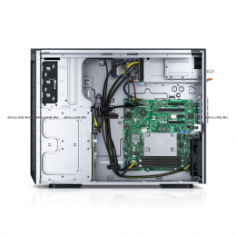 Dell PowerEdge T340 (210-AQSN-019). Изображение #4
