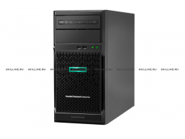 HPE ProLiant ML30 Gen10 (P16930-421). Изображение #1
