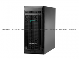 HPE ProLiant ML110 Gen10 (P10812-421). Изображение #1