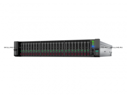 HPE ProLiant DL385 Gen10 Plus v2 (P39123-B21). Изображение #1