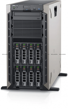 Dell PowerEdge T440 (210-AMEI-059). Изображение #2