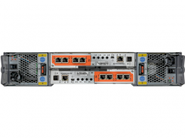 СХД HPE MSA 2062 10GbE iSCSI LFF Storage (R0Q81A). Изображение #4