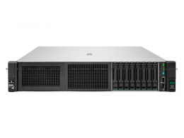 HPE ProLiant DL345 Gen10 Plus (P39265-B21). Изображение #1