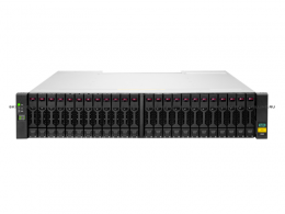 СХД HPE MSA 2062 10GbE iSCSI LFF Storage (R0Q81A). Изображение #3