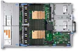 Dell PowerEdge R740XD (210-AKZR-602). Изображение #3