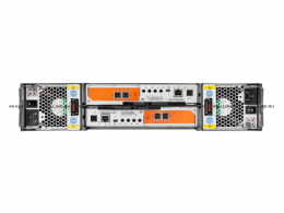 СХД HPE MSA 1060 12Gb SAS SFF Storage (R0Q87A). Изображение #4