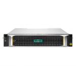 СХД HPE MSA 1060 12Gb SAS SFF Storage (R0Q87A)